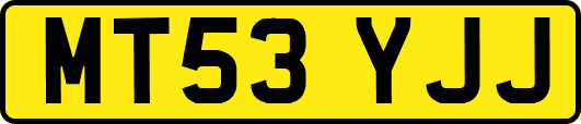 MT53YJJ