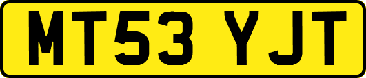 MT53YJT