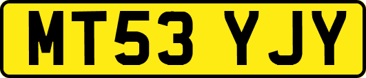 MT53YJY