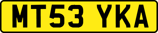 MT53YKA