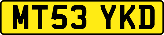 MT53YKD