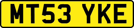 MT53YKE