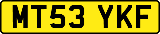 MT53YKF