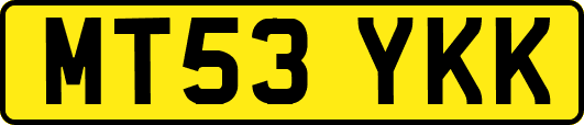 MT53YKK