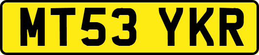 MT53YKR