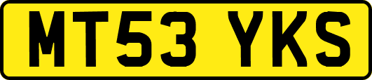 MT53YKS