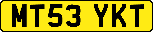 MT53YKT