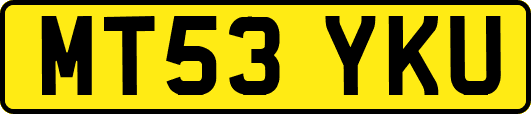 MT53YKU