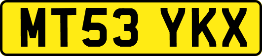 MT53YKX