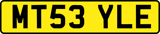 MT53YLE