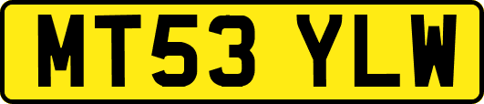 MT53YLW