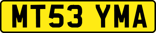 MT53YMA
