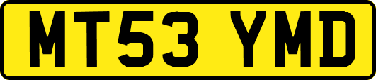 MT53YMD