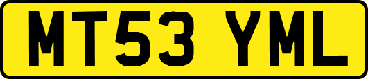 MT53YML