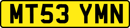 MT53YMN
