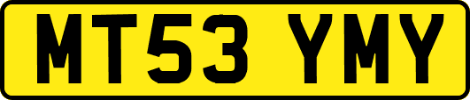 MT53YMY