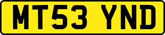 MT53YND