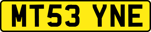 MT53YNE