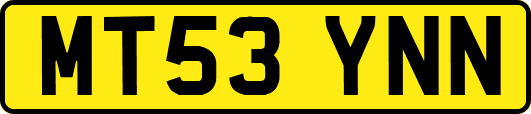 MT53YNN