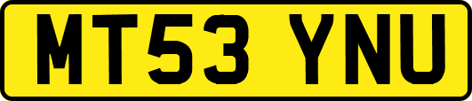 MT53YNU