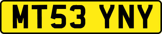 MT53YNY