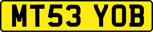 MT53YOB