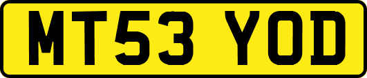 MT53YOD