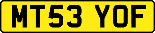 MT53YOF