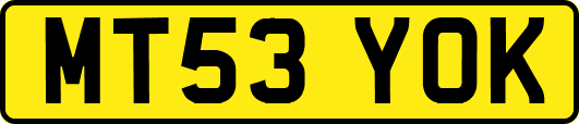 MT53YOK
