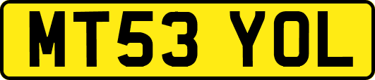 MT53YOL