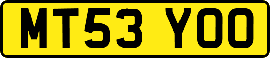 MT53YOO