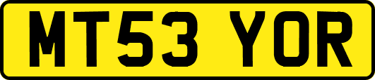MT53YOR