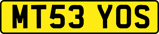 MT53YOS