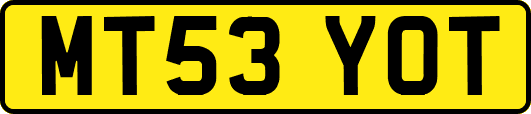 MT53YOT