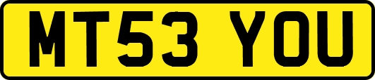 MT53YOU