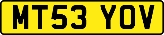 MT53YOV