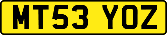MT53YOZ
