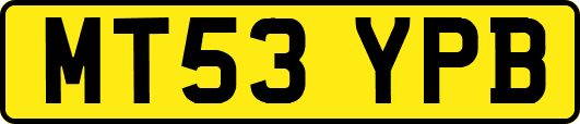 MT53YPB