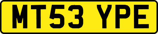 MT53YPE