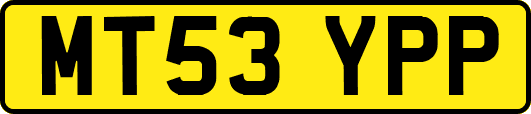 MT53YPP