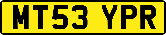 MT53YPR