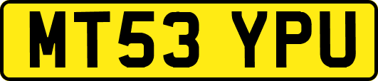 MT53YPU