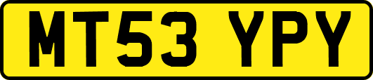 MT53YPY
