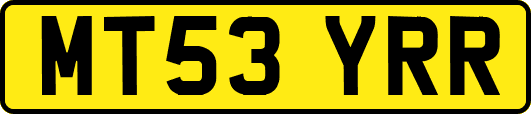 MT53YRR