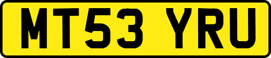 MT53YRU