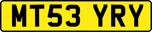 MT53YRY