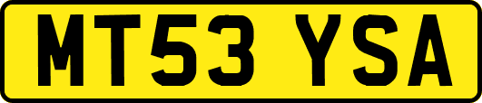 MT53YSA
