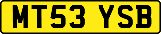 MT53YSB