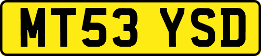 MT53YSD
