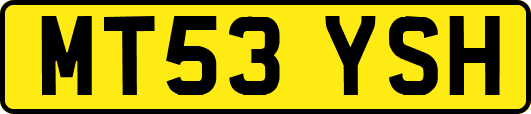 MT53YSH
